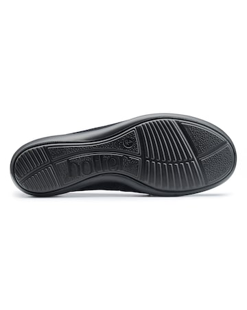Hotter Honey Wide Fit Slipper