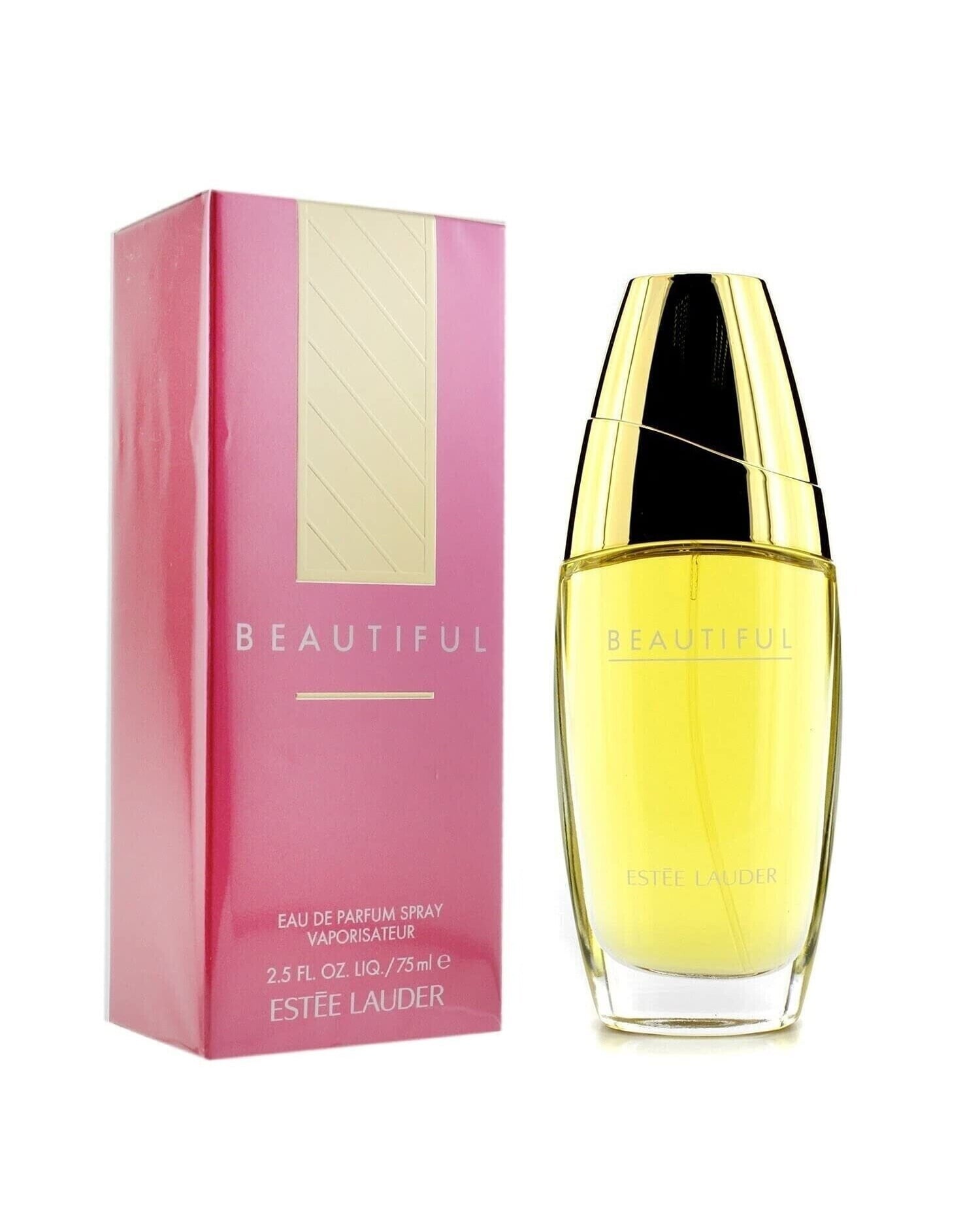 Estee Lauder Beautiful EDP 75ml