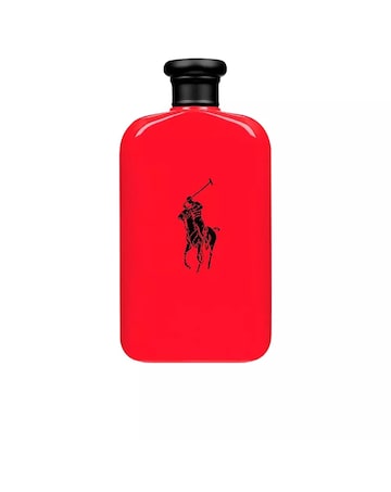 Ralph Lauren Polo Red EDT 125ml