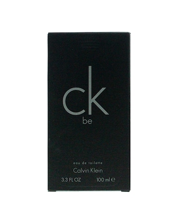 Calvin Klein Ck Be EDT 100ml