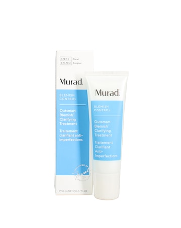 Murad Outsmart Blemish Clarifying Treatment 50ml