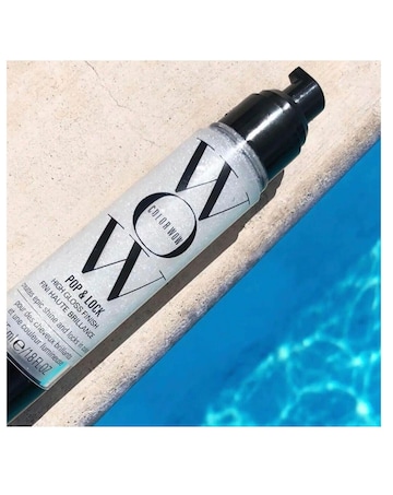 Color Wow Pop & Lock High Gloss Finish Serum 55ml