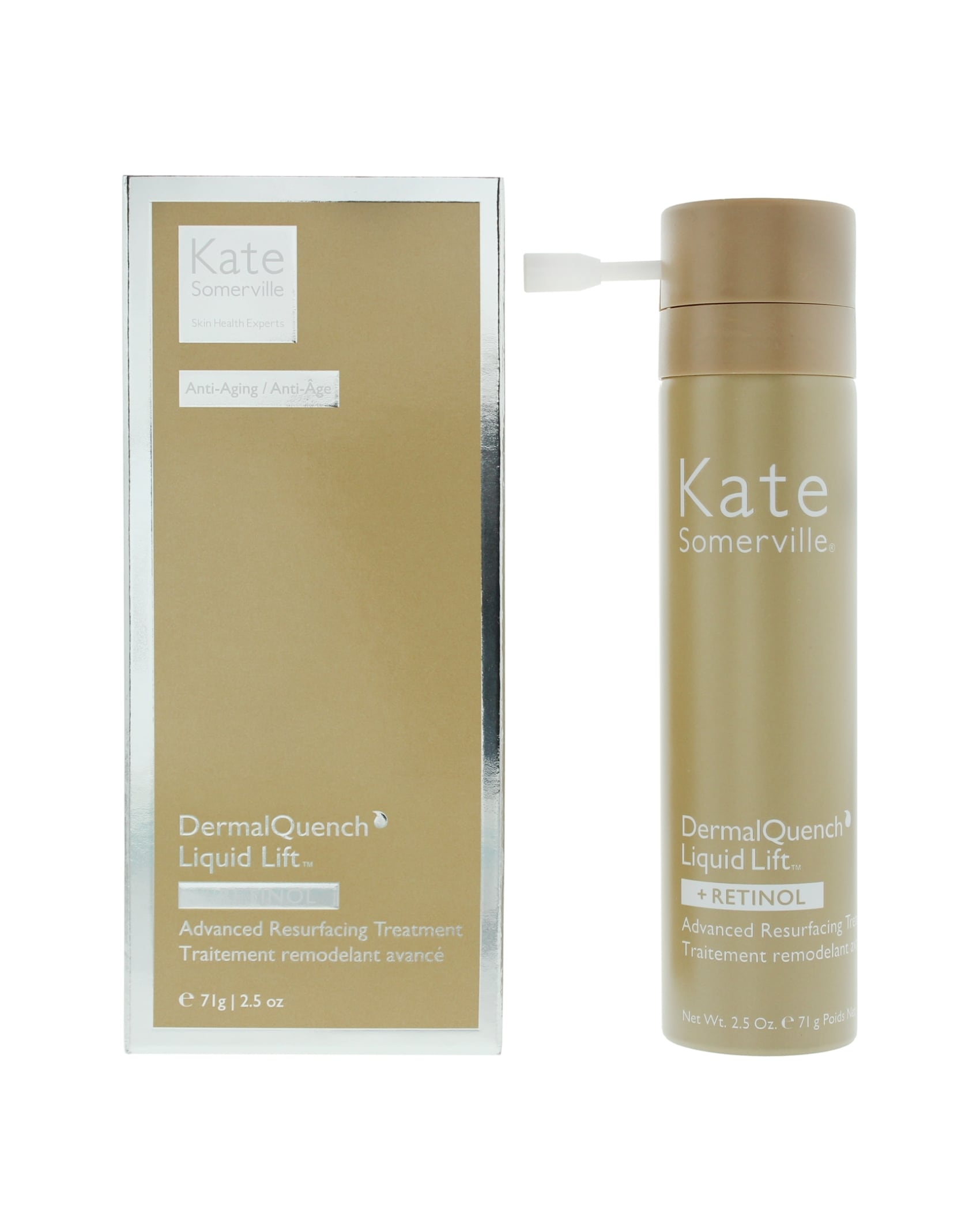 New In - Kate Somerville DermalQuench Retinol