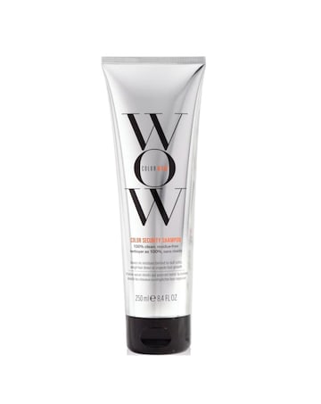 Color Wow Color Security Shampoo 250ml