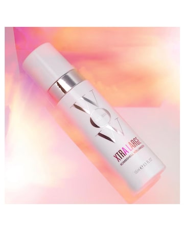 Color Wow Xtra Large Bombshell Volumiser 195ml