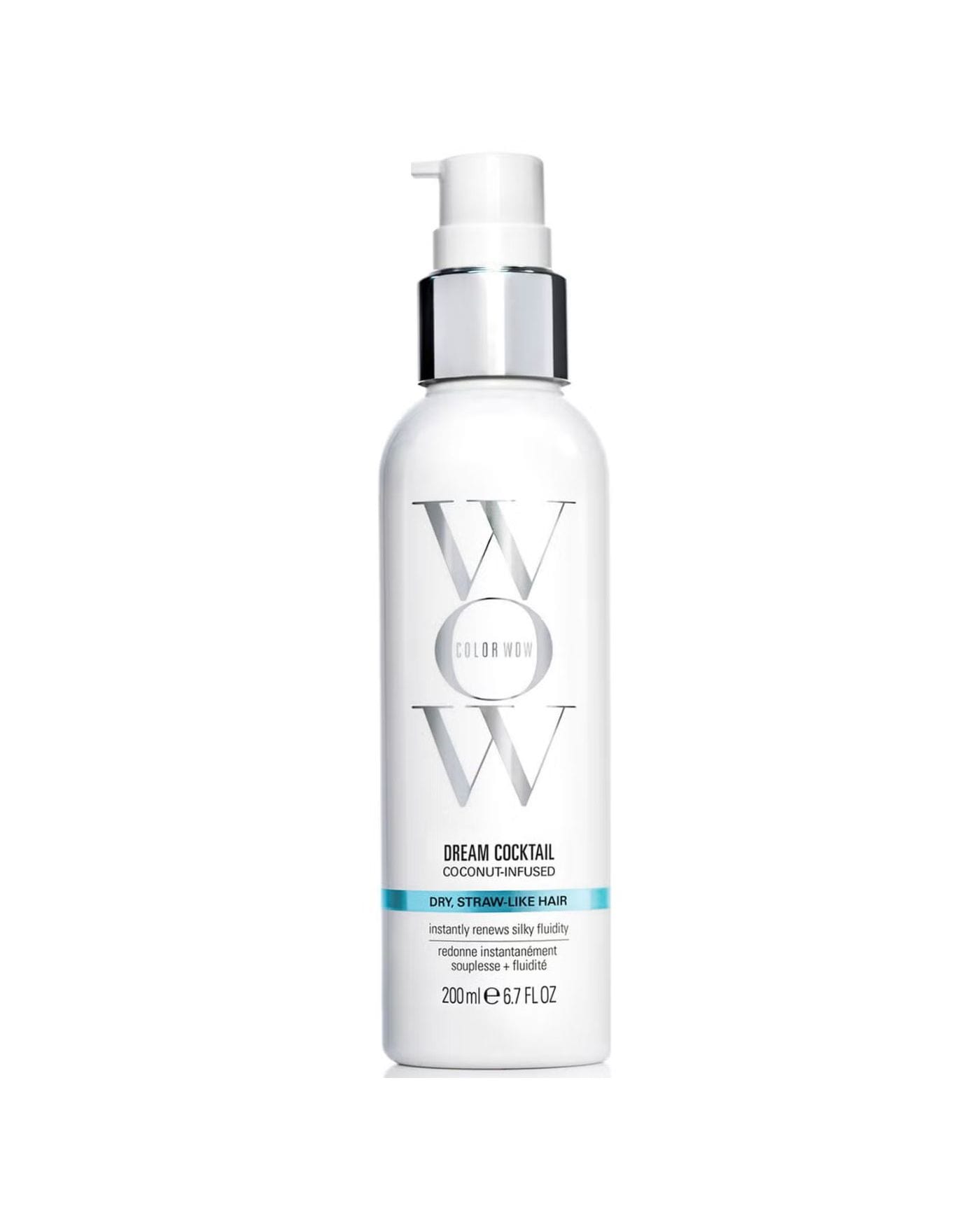 ColorWow Coconut-infused Treatment 200ml