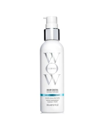 Color Wow Dream Cocktail Coconut-infused Treatment 200ml