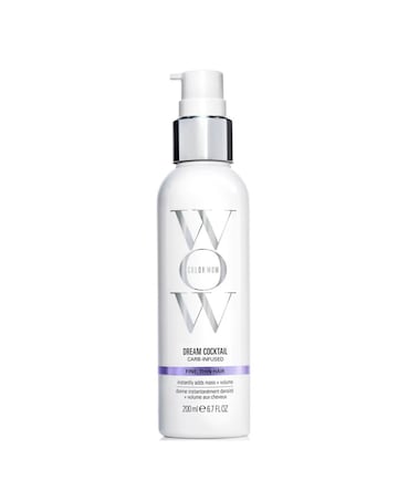 Color Wow Dream Cocktail Carb-infused Treatment 200ml