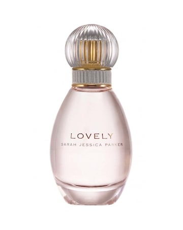 Sarah Jessic Parker Lovely Eau De Parfum 30ml