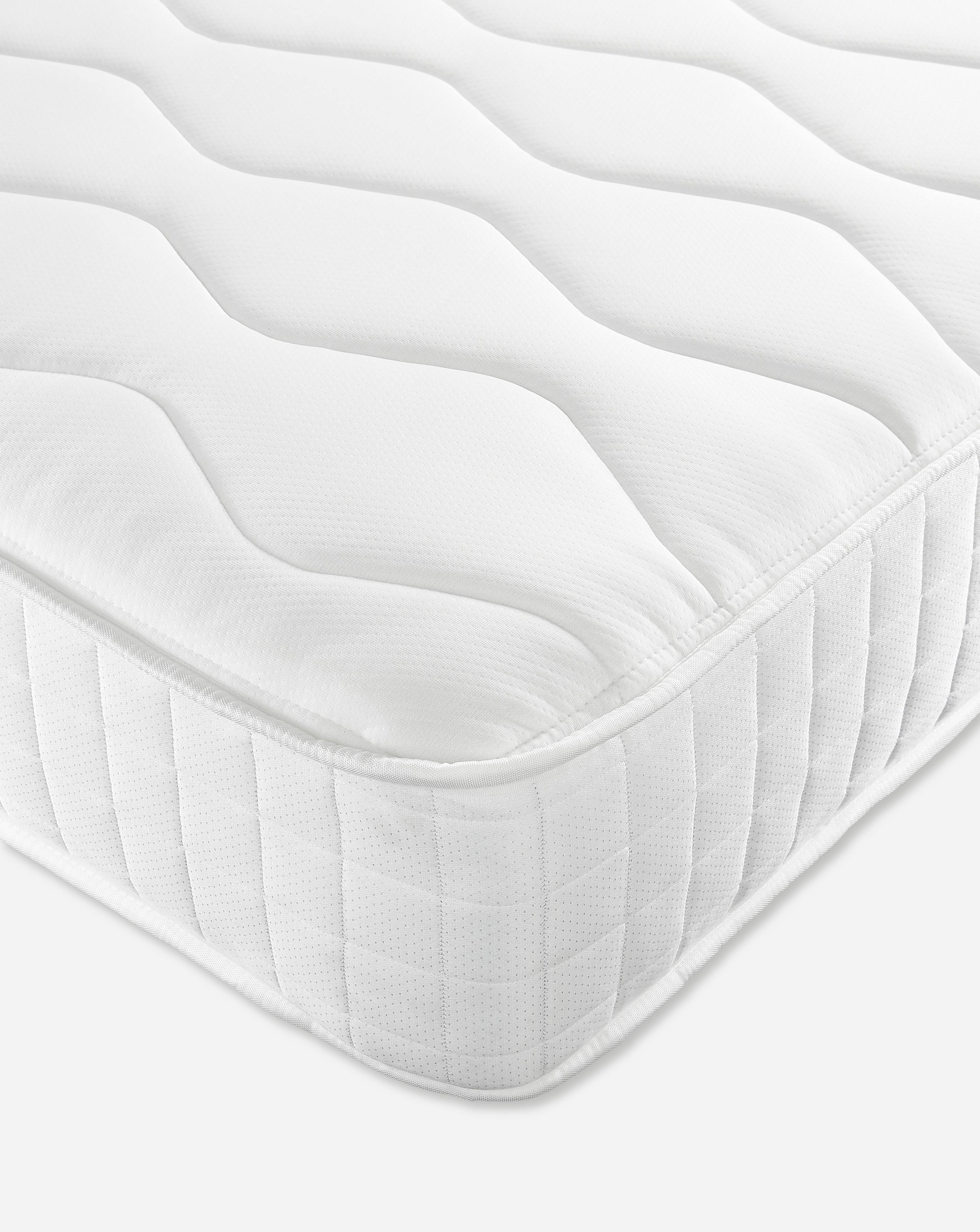 Silentnight 1000 Pocket Mattress