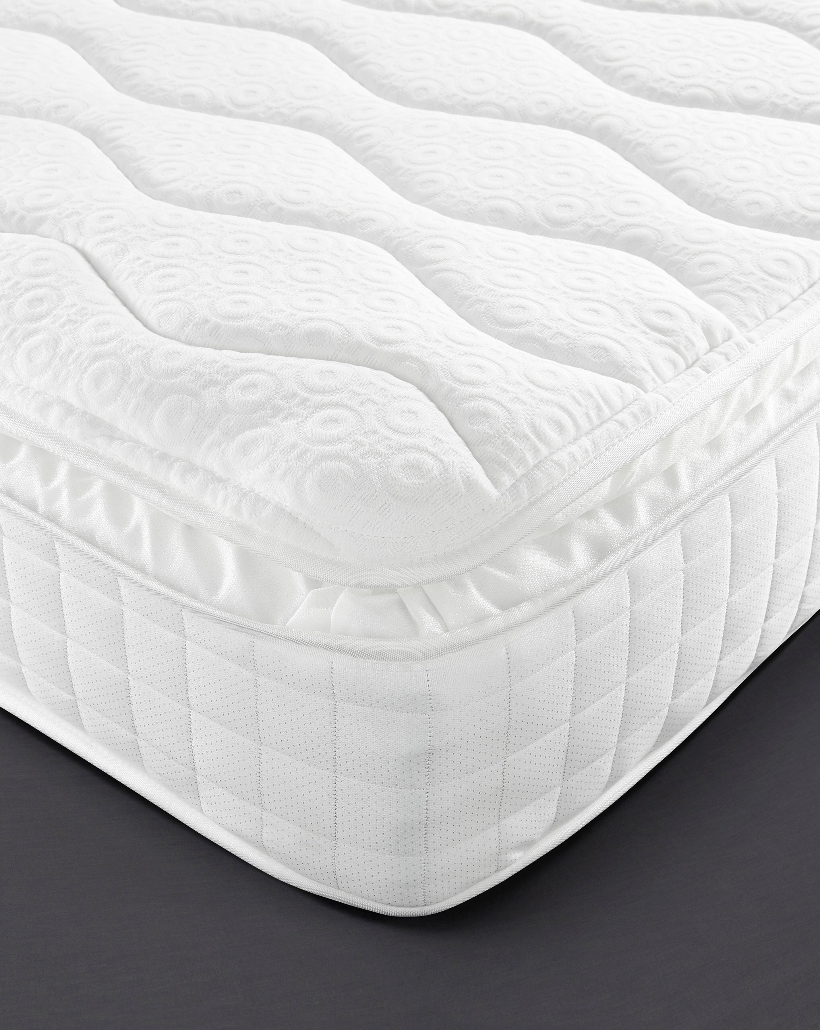 Silentnight 1000 Pocket Memory Mattress