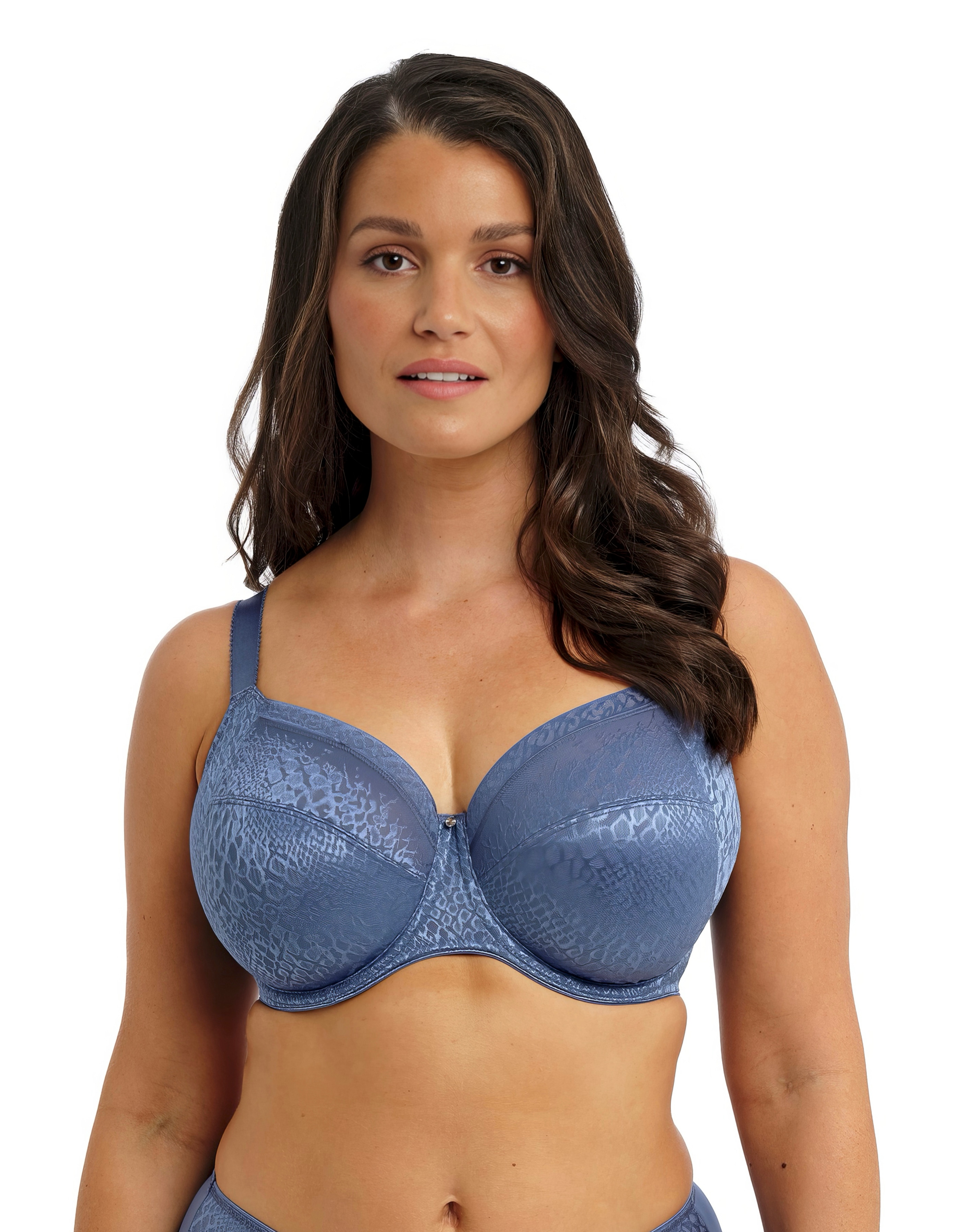 Fantasie Envisage Full Cup Bra Blue