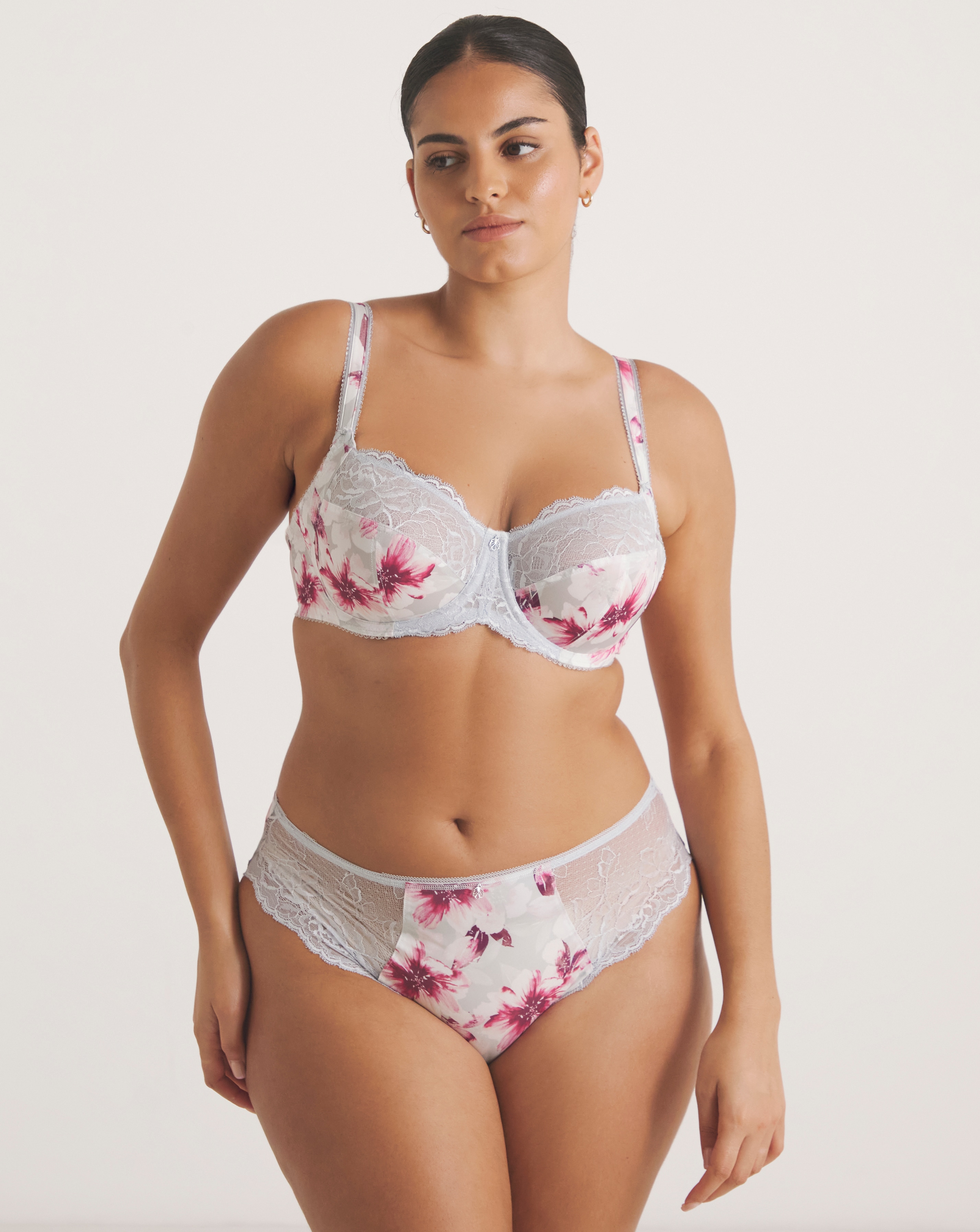 Fantasie Pippa Knicker Wallflower