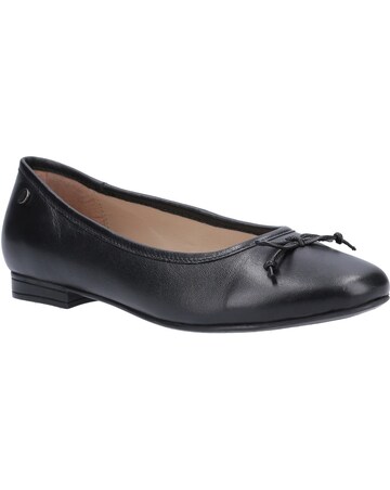 Hush Puppies Naomi Ballet Pump