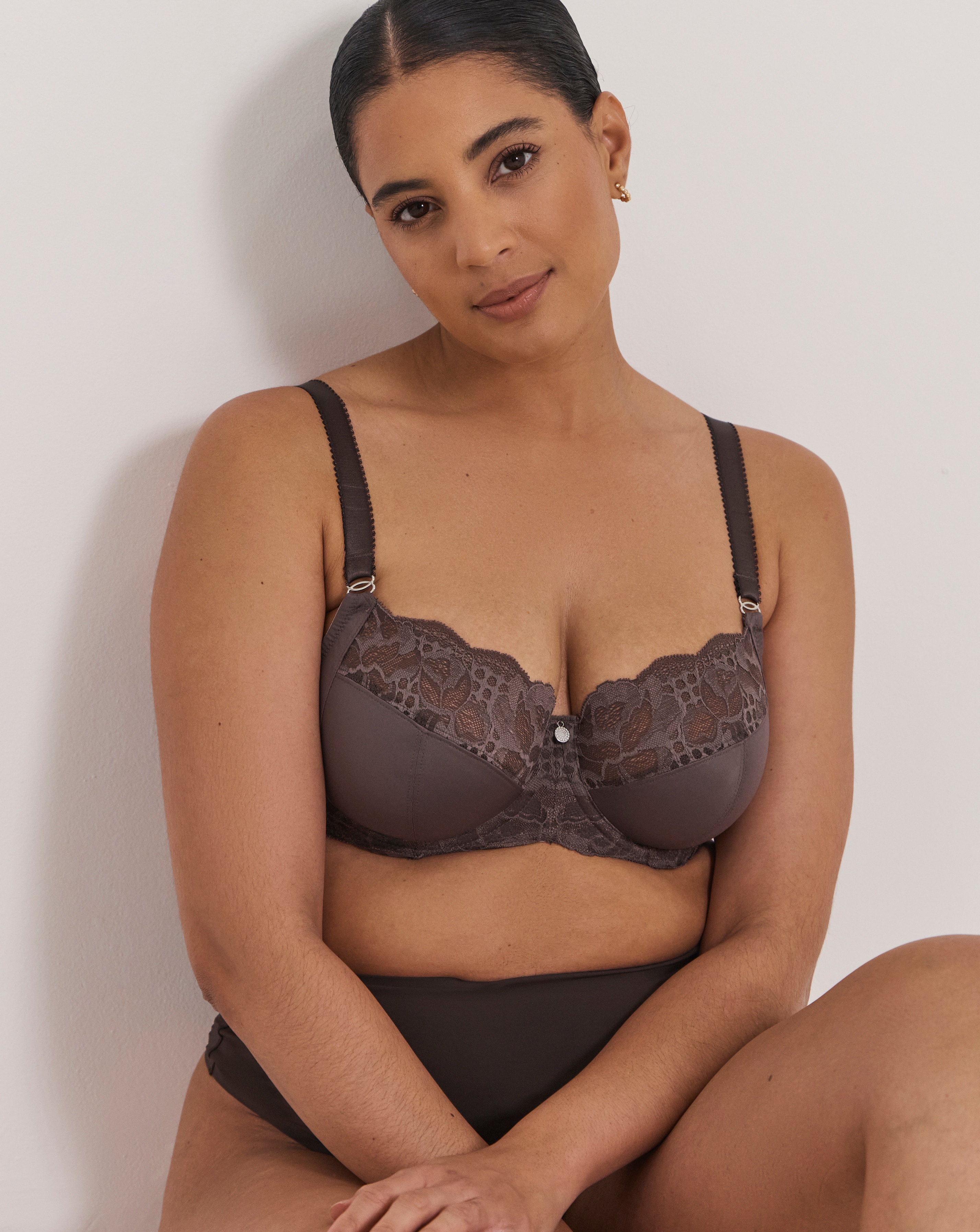 Fantasie Reflect Full Cup Bra Ombre