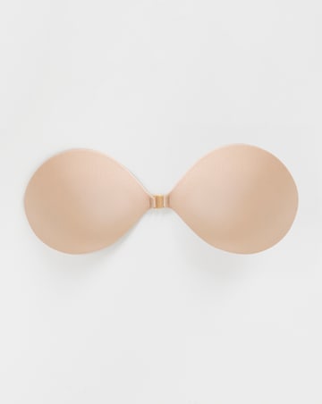 MAGIC Bodyfashion Perfect Secrets Backless Strapless Stick on Bra Cappuccino