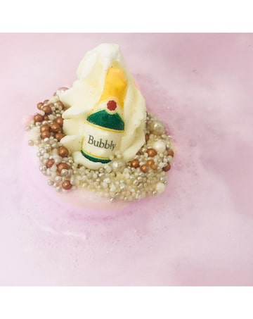 Bomb Cosmetics Prosecco Party Gift Set