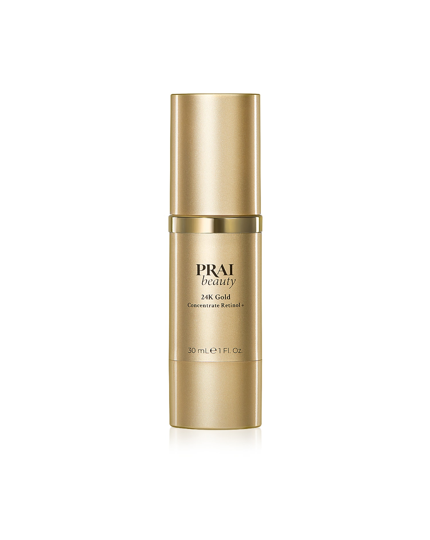 PRAI 24K Gold Retinal+ Serum 30ml