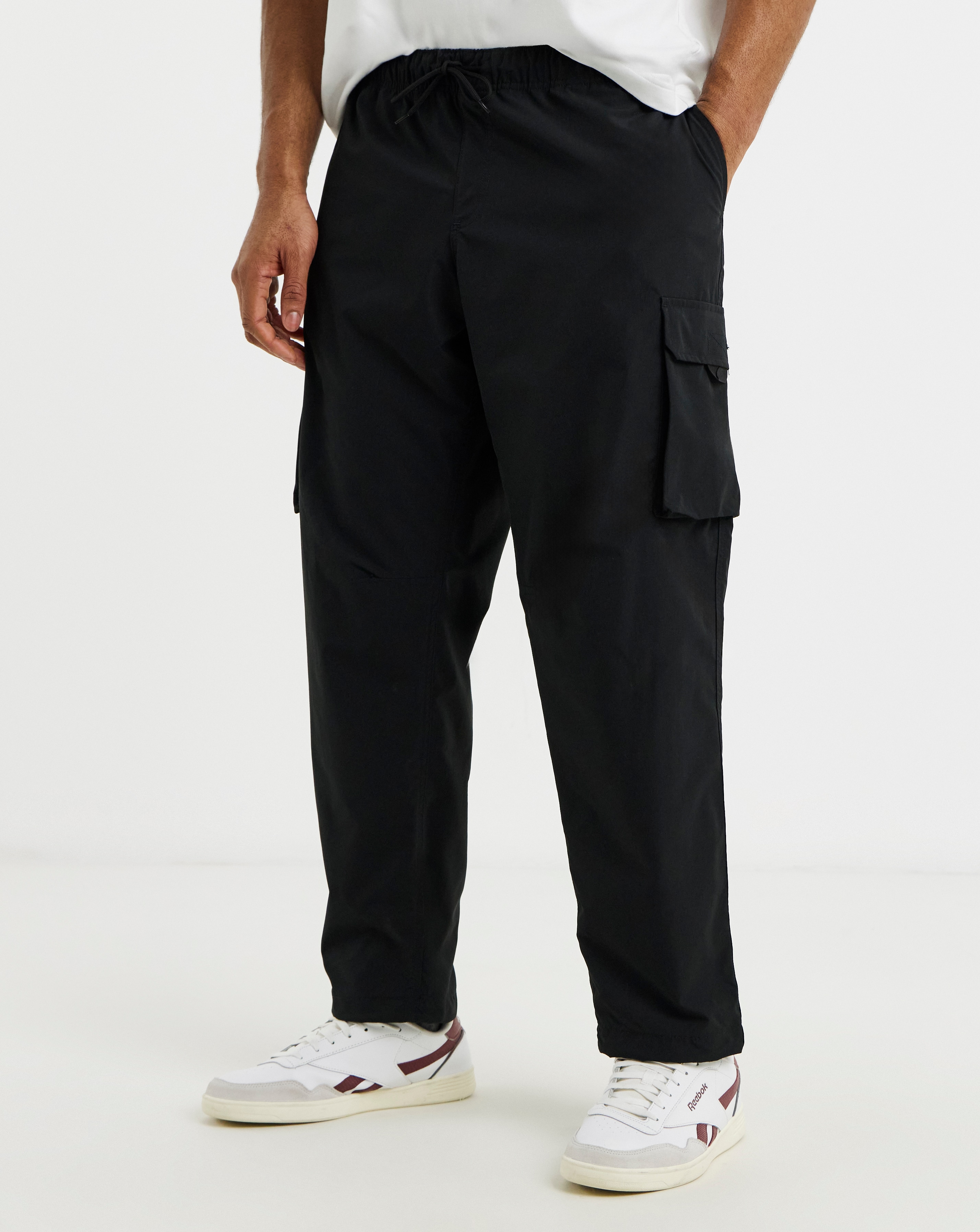Jack & Jones Kane Ivan Cargo Trousers