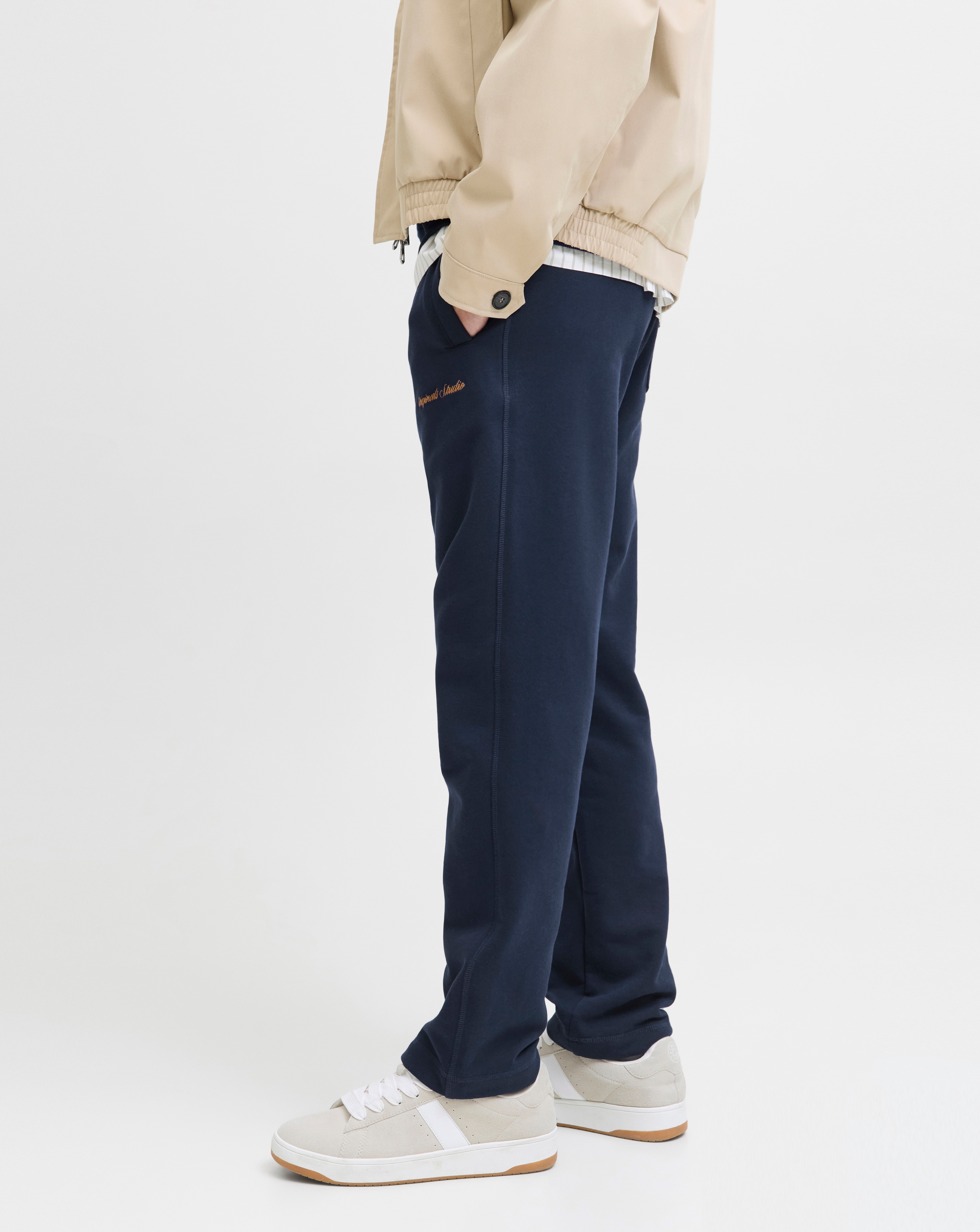 New In - Jack & Jones Originals Studio Joggers