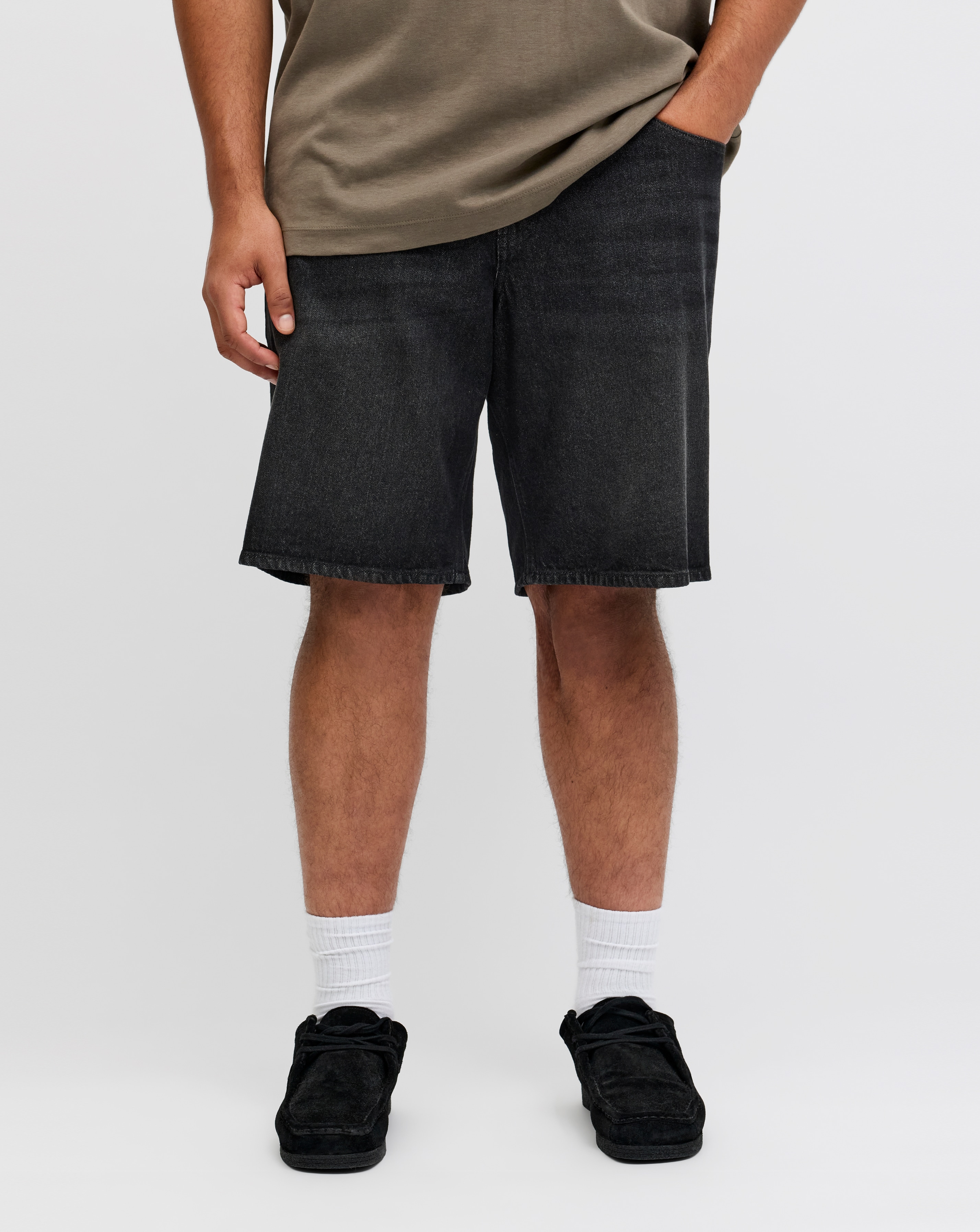Jack & Jones Tony Original Denim Short