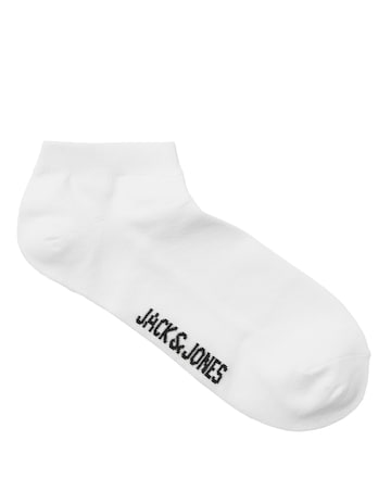 Jack & Jones Delan Logo Socks 7 Pack - Multi