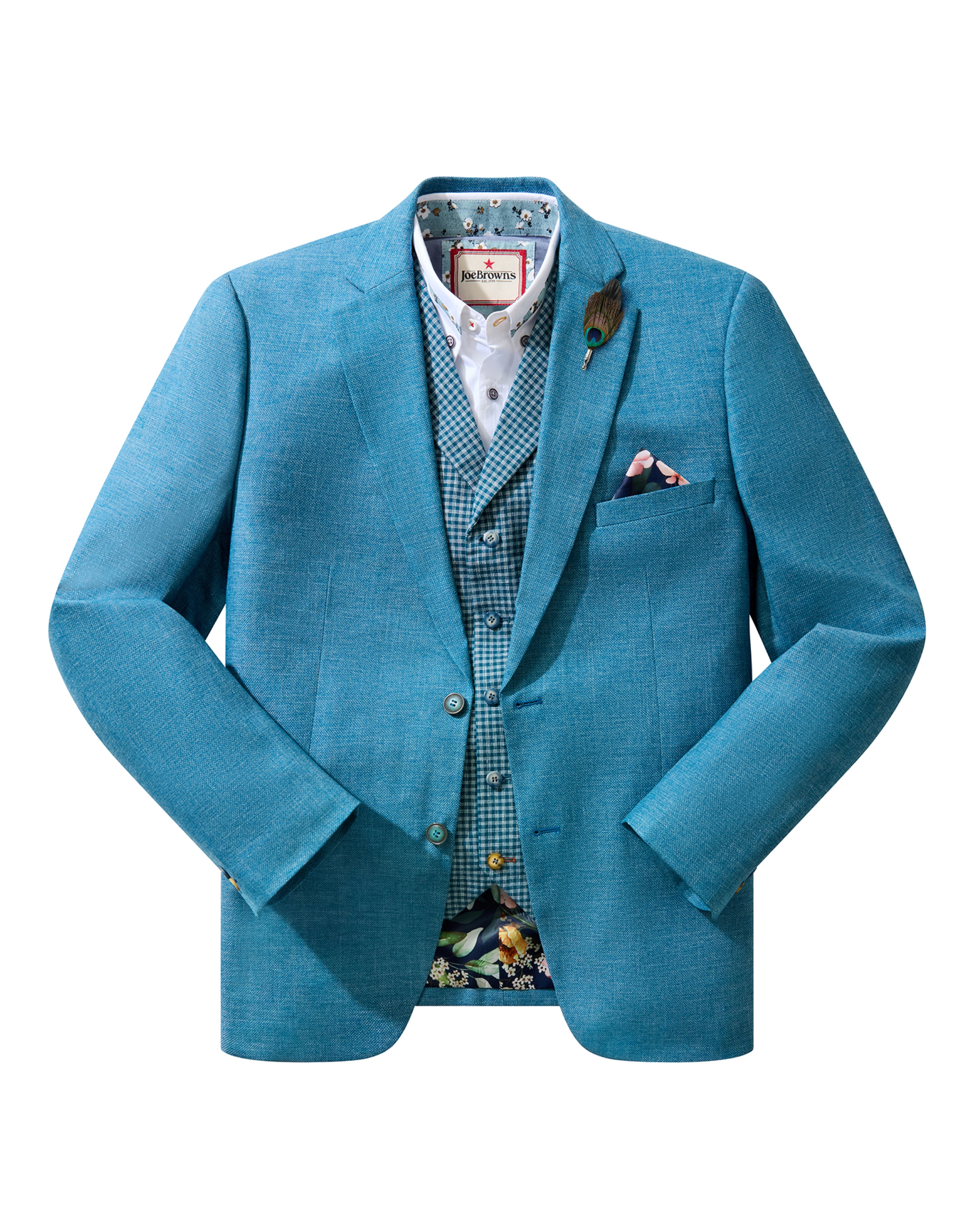 New In - Joe Browns Sensational Summer Blazer