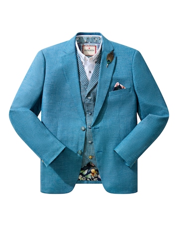Joe Browns Sensational Summer Blazer