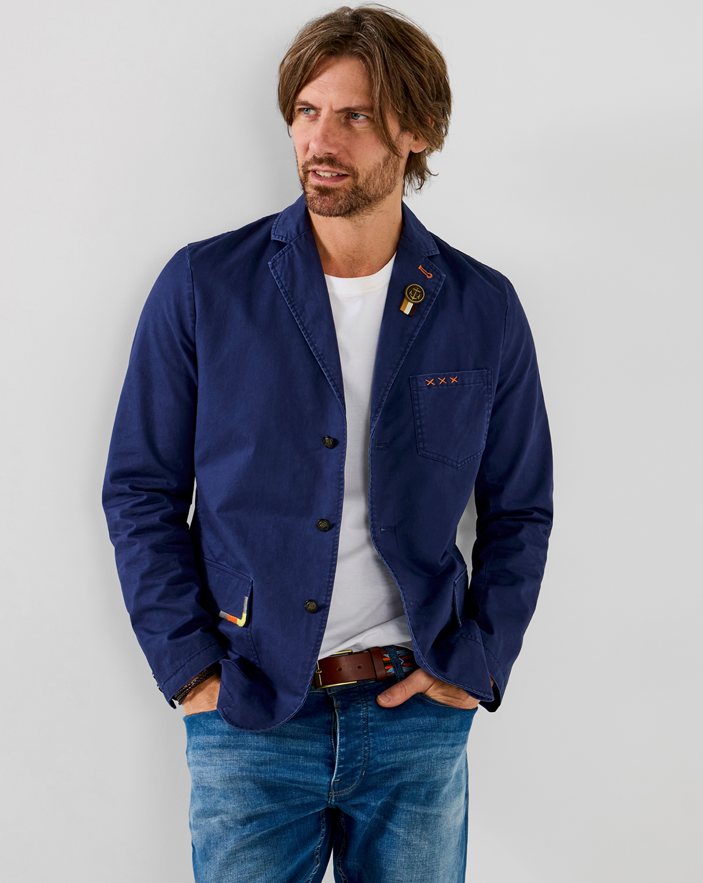 Joe Browns Full of Personality Blazer