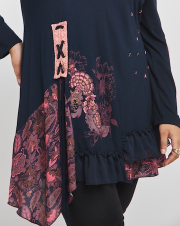 Joe Browns Funky and Fabulous Tunic