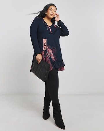 Joe Browns Funky and Fabulous Tunic