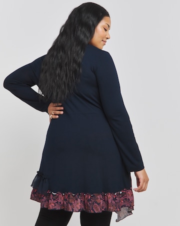 Joe Browns Funky and Fabulous Tunic