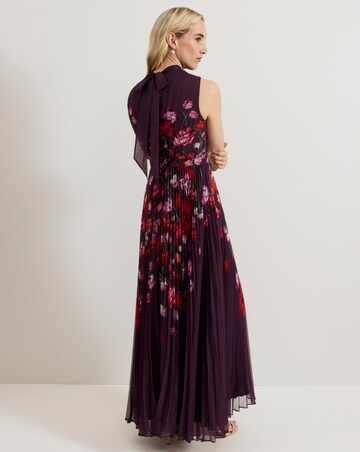 Phase Eight Dahlia Floral Maxi Dress