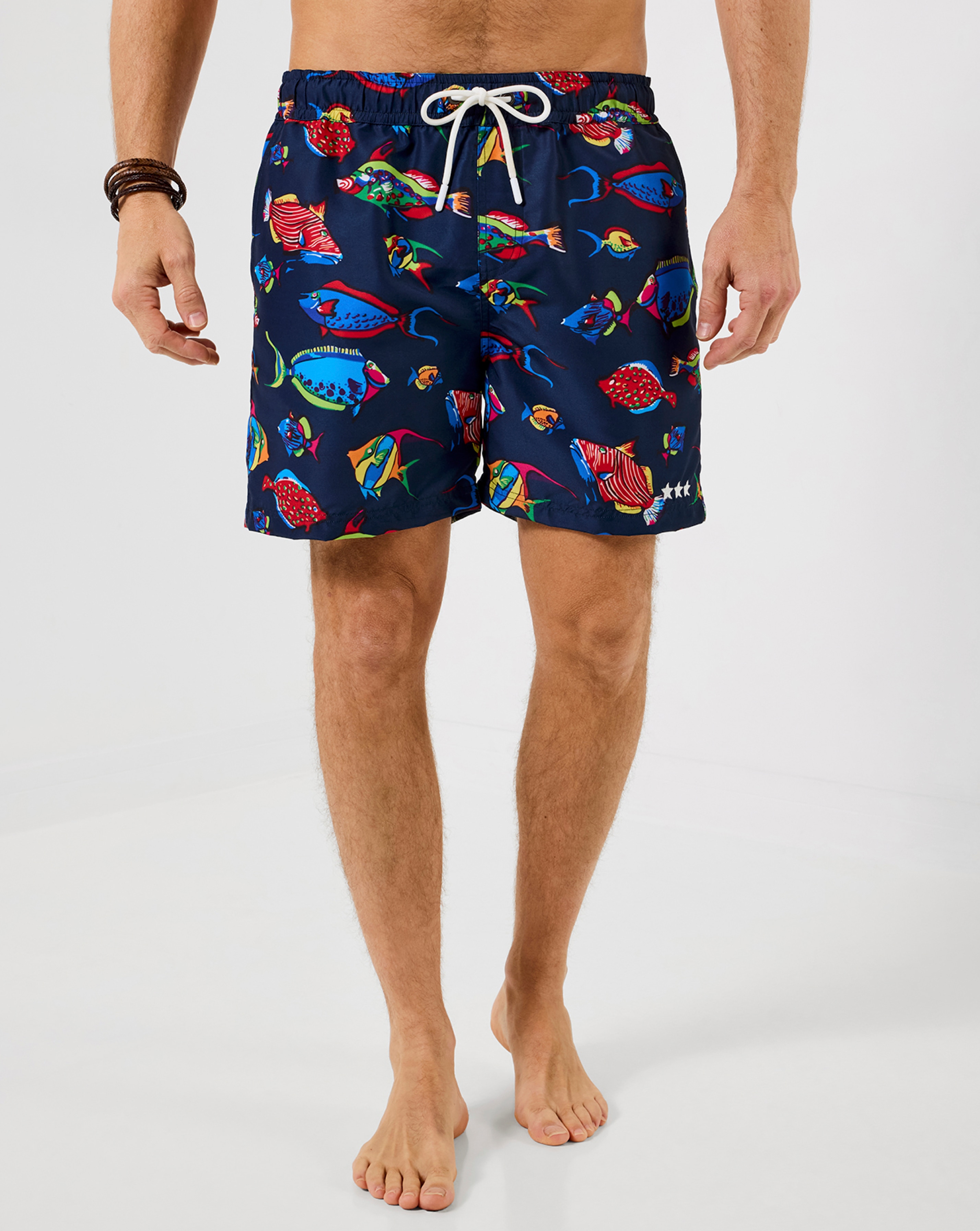 New In - Joe Browns Swim Shorts