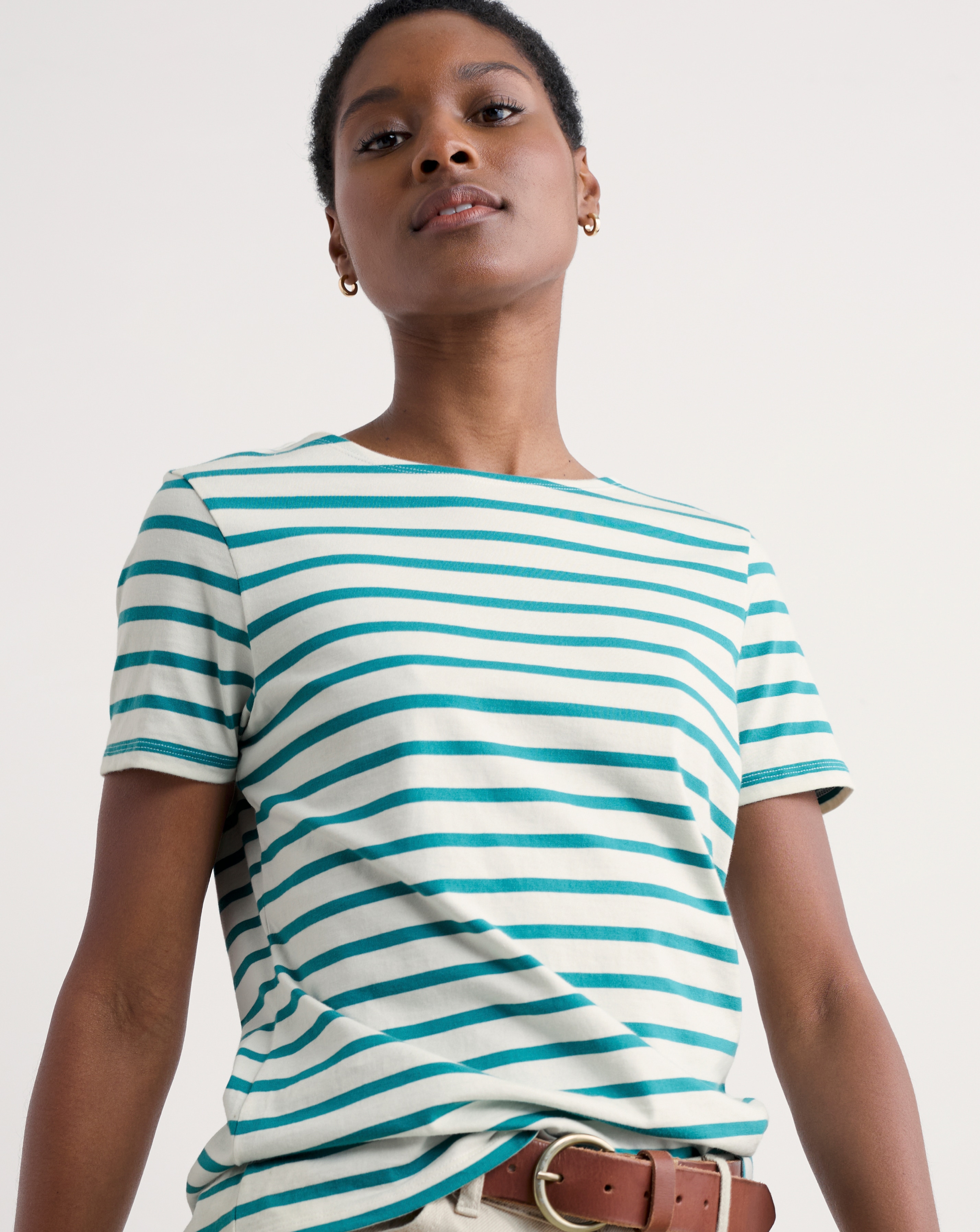 Seasalt Cornwall Sailor T-shirt