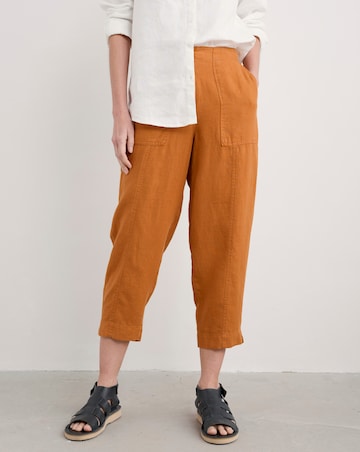 Seasalt Cornwall Saltings Crops