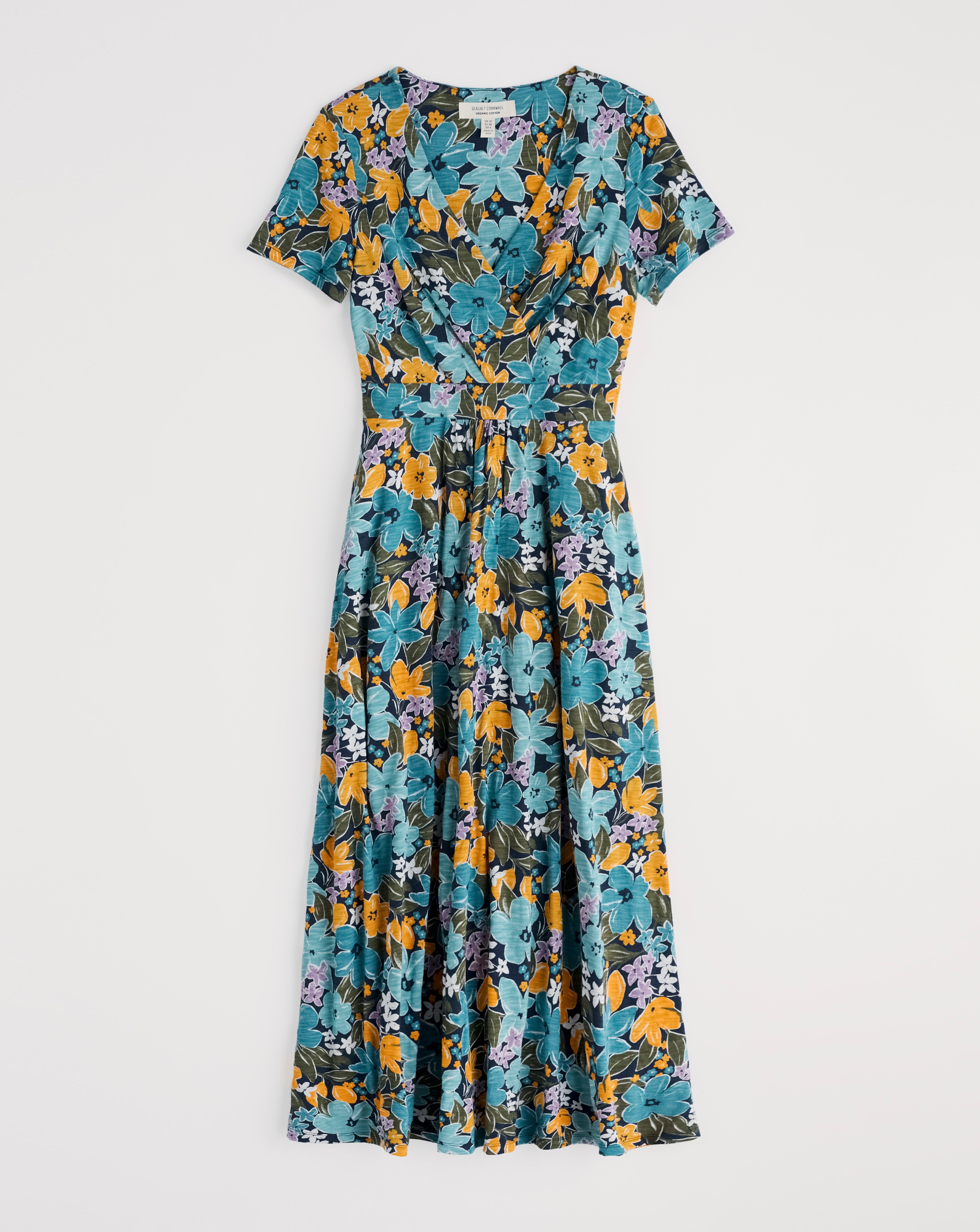 Seasalt Cornwall Chapelle Dress