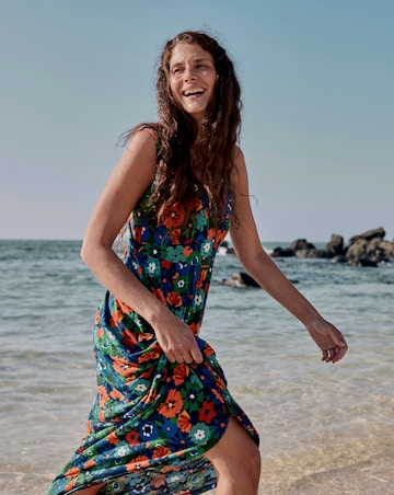 Seasalt Cornwall Polmanter Dress
