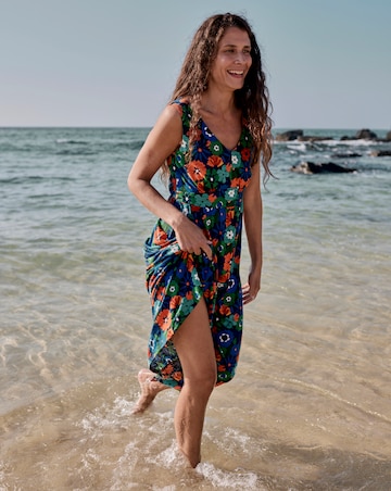 Seasalt Cornwall Polmanter Dress