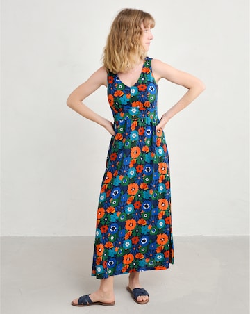 Seasalt Cornwall Polmanter Dress