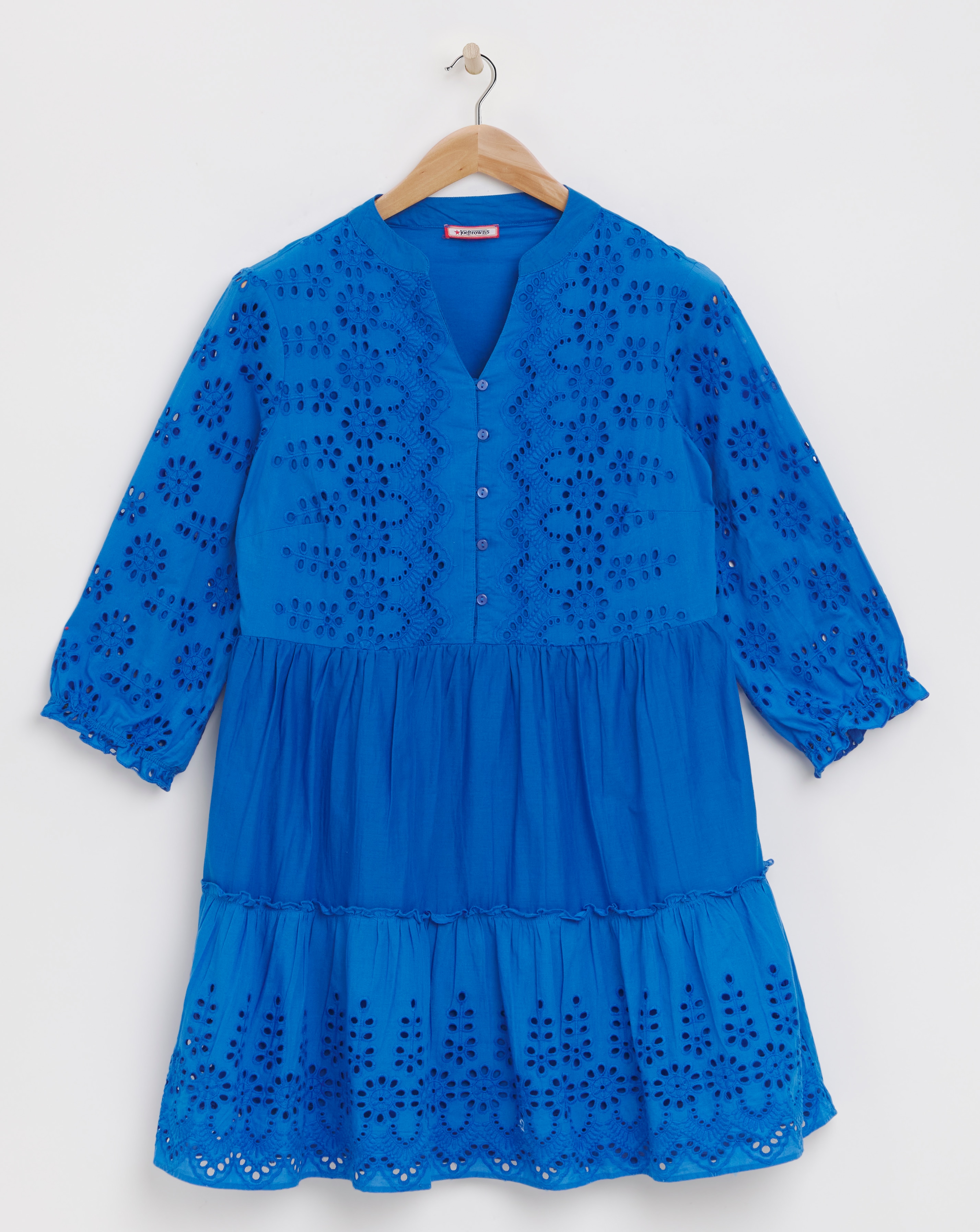 Joe Browns Perfectly Pretty Tunic