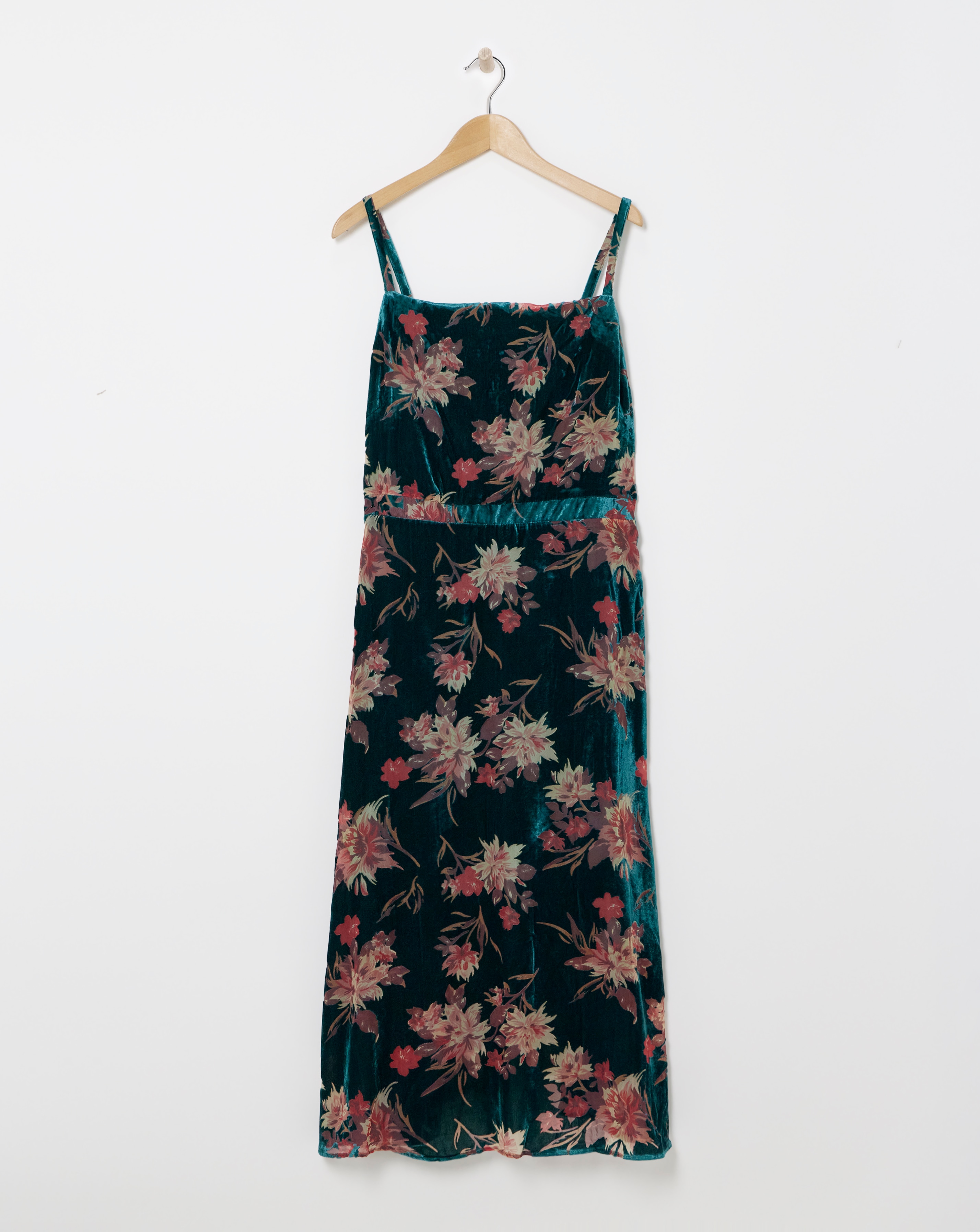 Joe Browns Ultimate Devore Maxi Dress