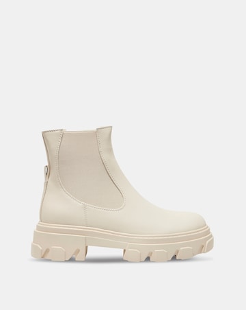 Only Tola Ankle Boot Chunky Standard Fit
