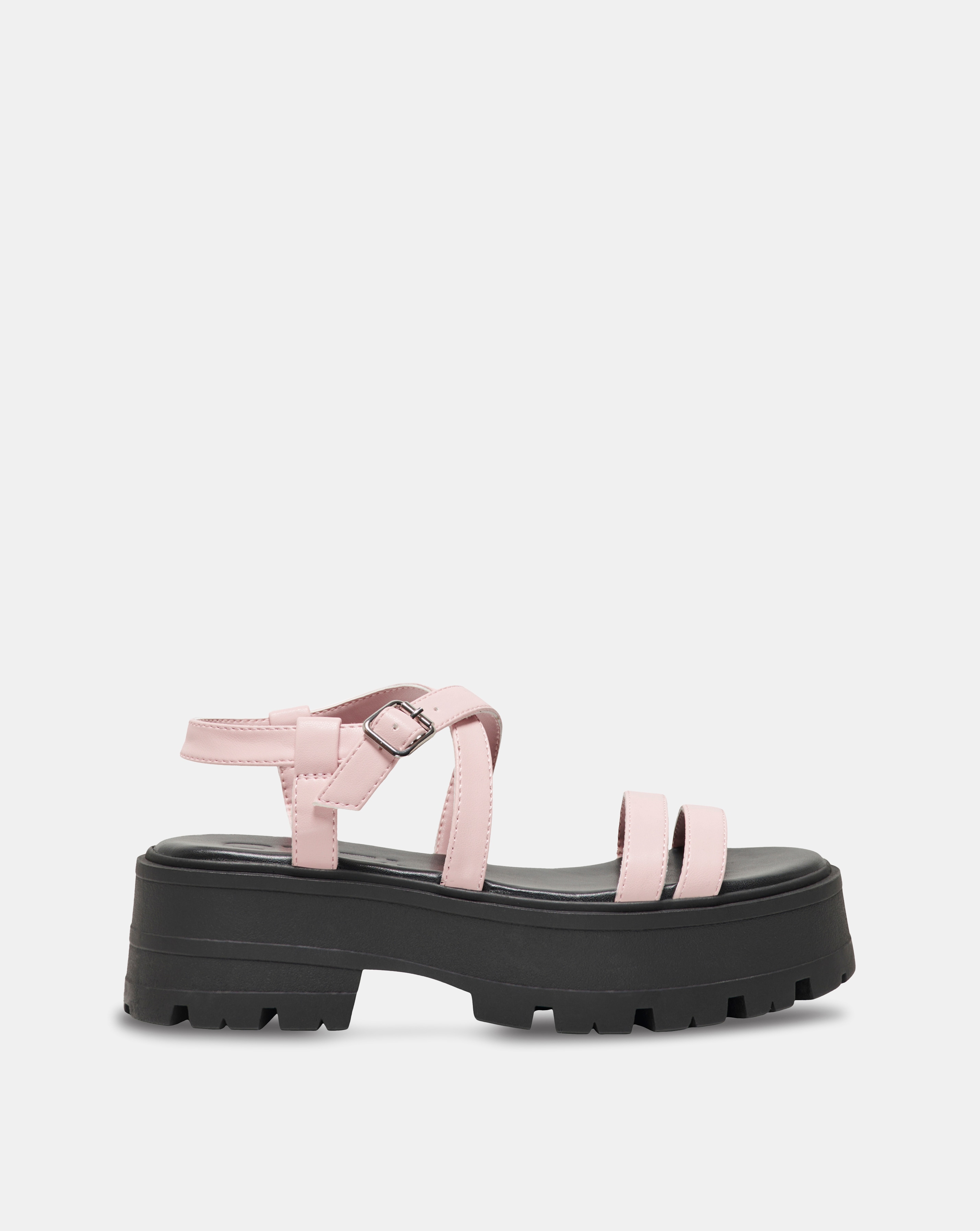 Only Mercery Chunky Sandals D Fit