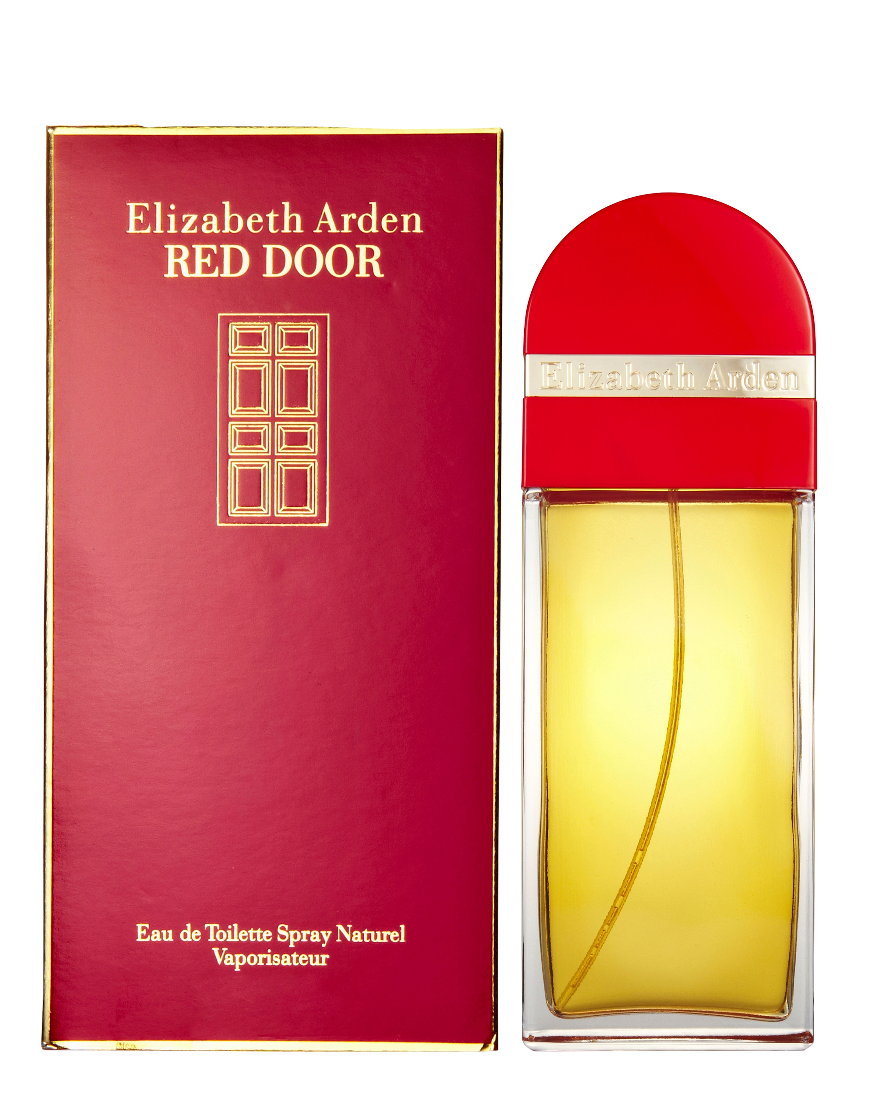 Elizabeth Arden Red Door 50ml EDT