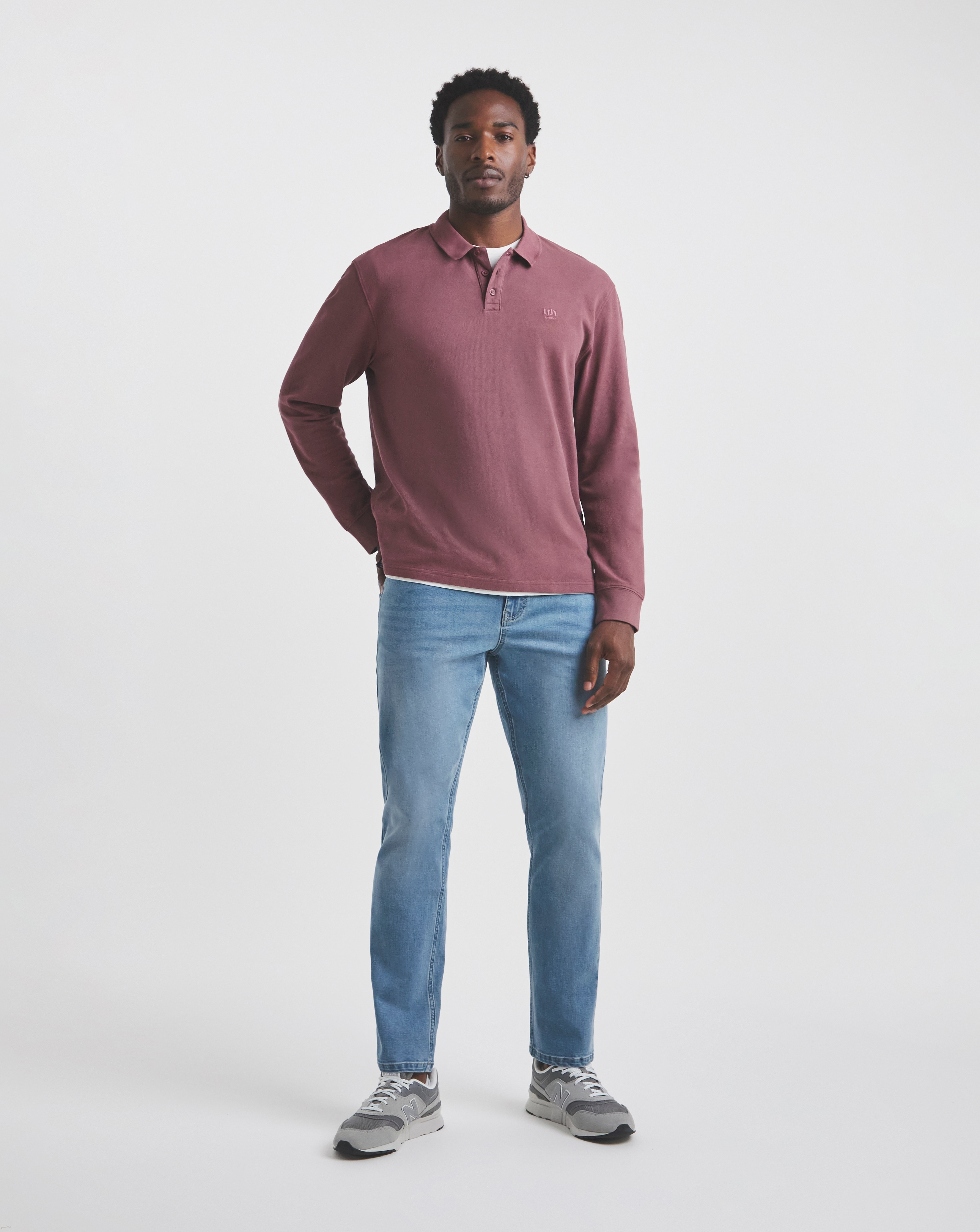 Union Slim Fit Comfort Flex Jean
