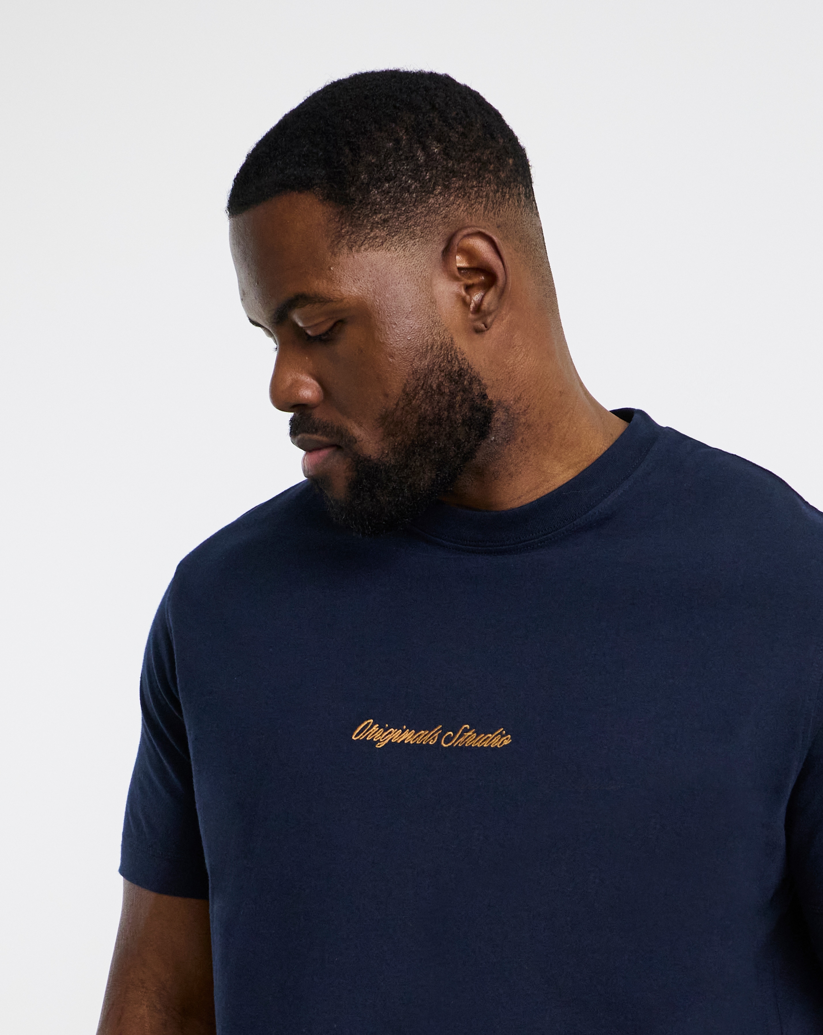 Jack & Jones Originals Studios T-Shirt