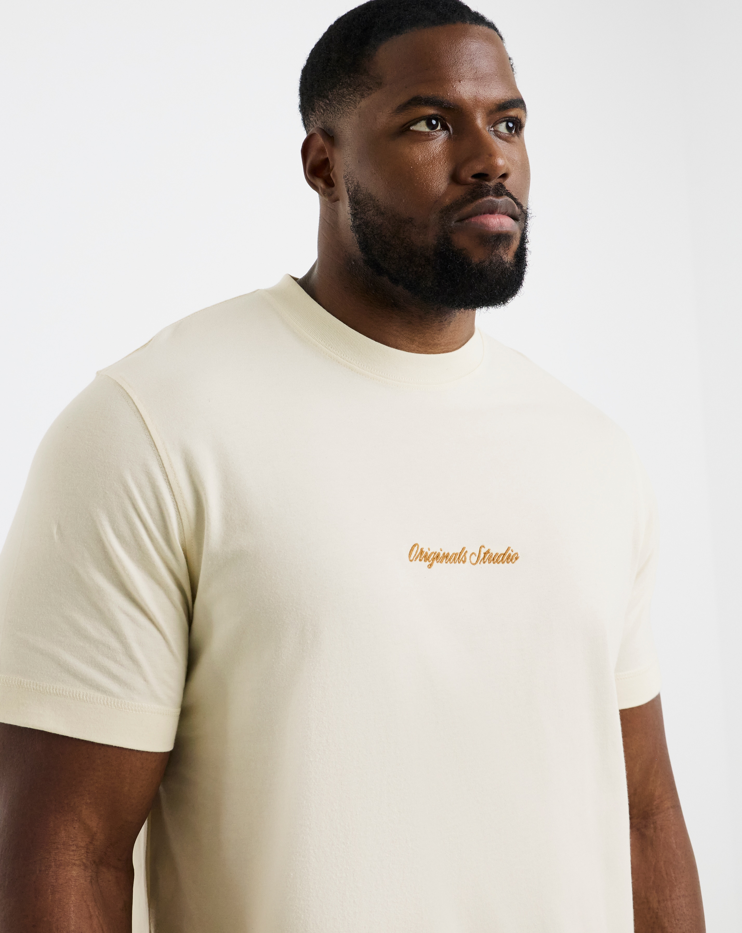 Jack & Jones Originals Studios T-Shirt