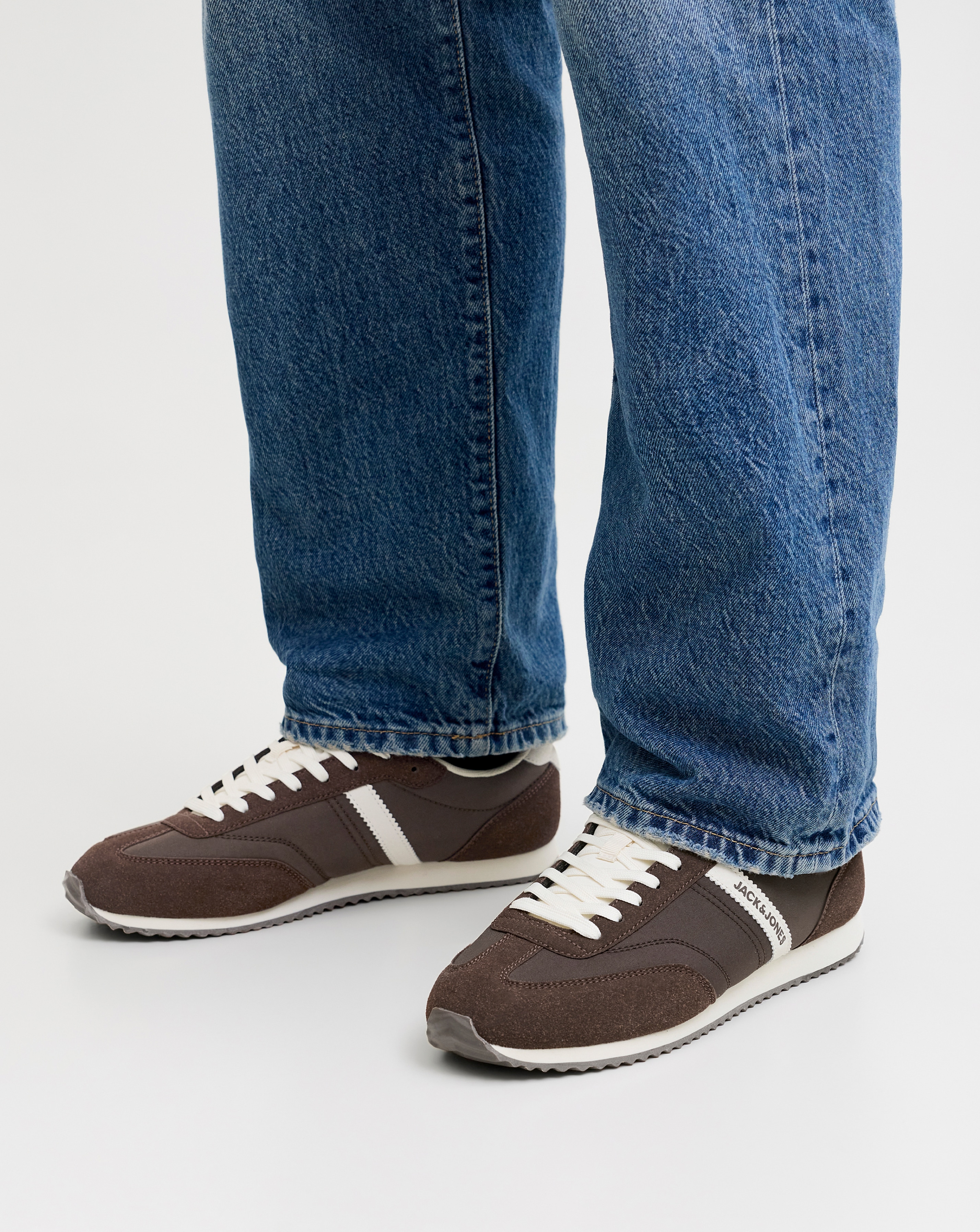 Jack & Jones Burton Runner Trainer