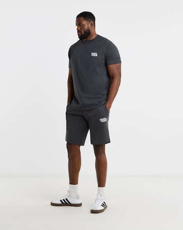 Jack & Jones Ken T-Shirt & Shorts Set